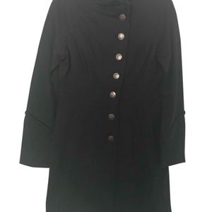 Cabi Military Grab n' Go Trench